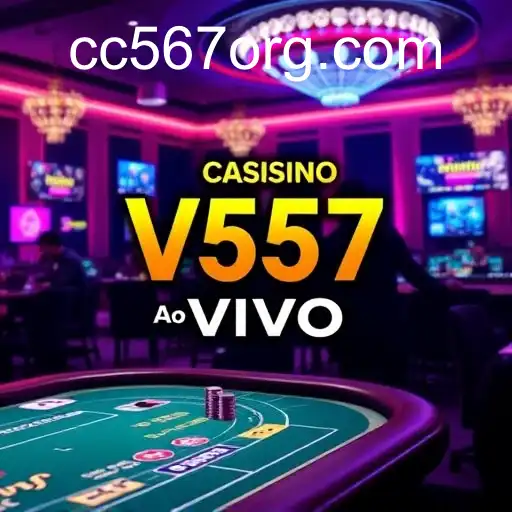 Cassino ao vivo