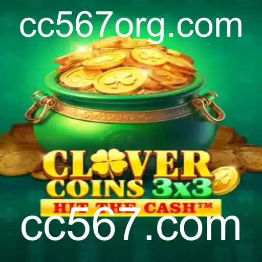 Descubra o Fascinante Mundo de Clovercoin3x3: Um Jogo de Estratégia Inovador