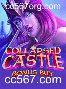 Descubra o Fascinante Mundo de CollapsedCastleBonusBuy