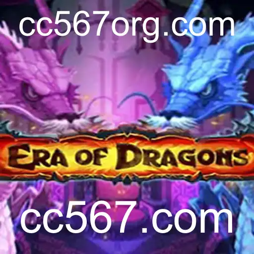 EraOfDragons: Um Novo Mundo de Fantasia e Estratégia
