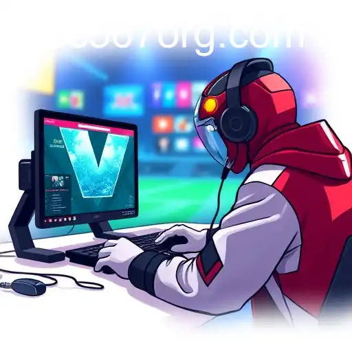Esportes virtuais