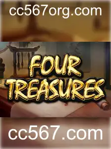 Descubra o Mundo Emocionante de FourTreasures