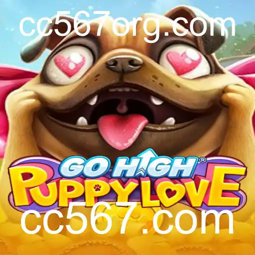 Descubra o Fascinante Mundo do GoHighPuppyLove: Uma Aventura Inesquecível