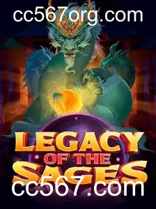 Explorando LegacyoftheSages: Um Mergulho no Fascinante Mundo do Jogo