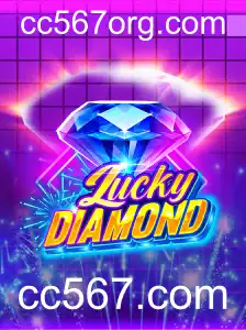 Explorando o Fascinante Mundo de LuckyDiamond: Um Jogo de Azar e Estratégia