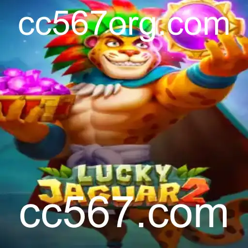 Desvendando o Fascinante Mundo de Luckyjaguar2