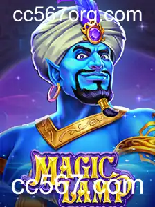 MagicLamp: Descubra o Fascinante Mundo deste Jogo Inovador