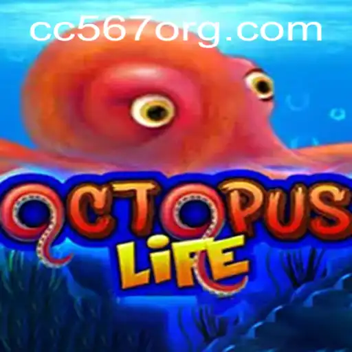 Explorando OctopusLife: Um Mergulho no Mundo Subaquático dos Jogos Digitais