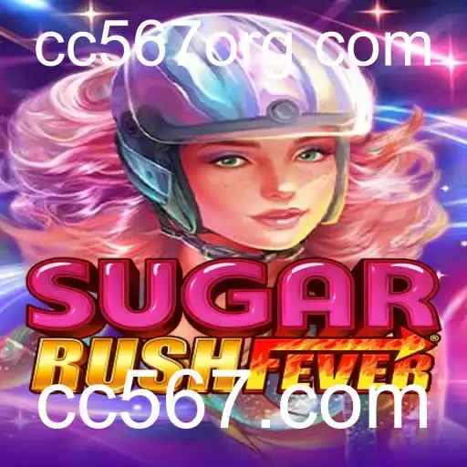 Descubra o Fascinante Mundo de SugarRushFever