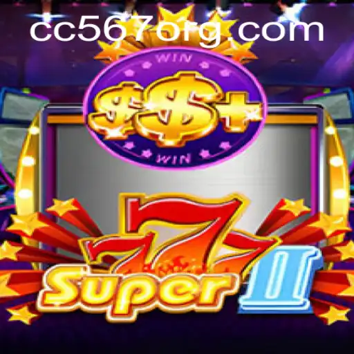 Explorando o Fascinante Mundo do Jogo Super777II