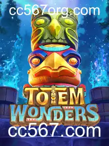 Explorando TotemWonders: Um Mergulho no Universo de Aventuras e Estratégia
