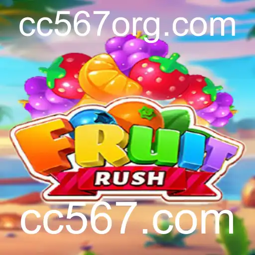 Descubra as Aventuras de FruitRush: Um Mundo de Frutas e Desafios