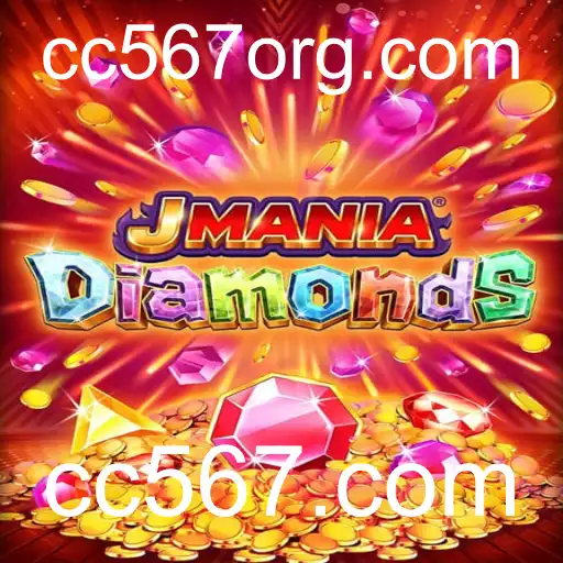 JManiaDiamonds: Desvendando o Mundo dos Diamantes Virtuais