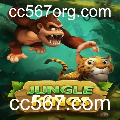 Explorando o Fascinante Mundo de JungleKings