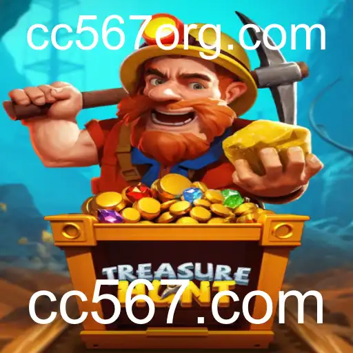 Descubra o Mundo de TreasureHunt: Uma Aventura de Descobertas e Estratégia