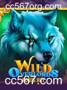 Explorando o Jogo WildOverlordsBonusBuy em cc567.com