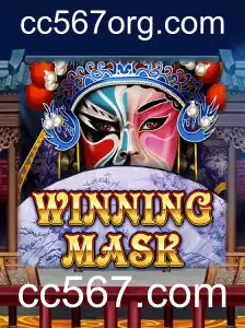 WinningMask: Um Mergulho no Universo do Jogo